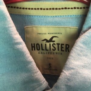 Hollister Shirt